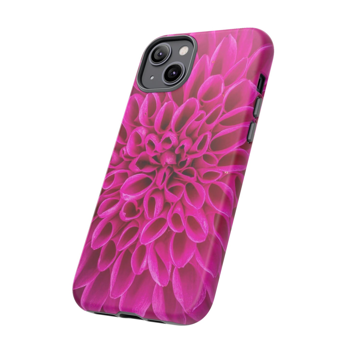 Flower - Whimsical Phone Cases