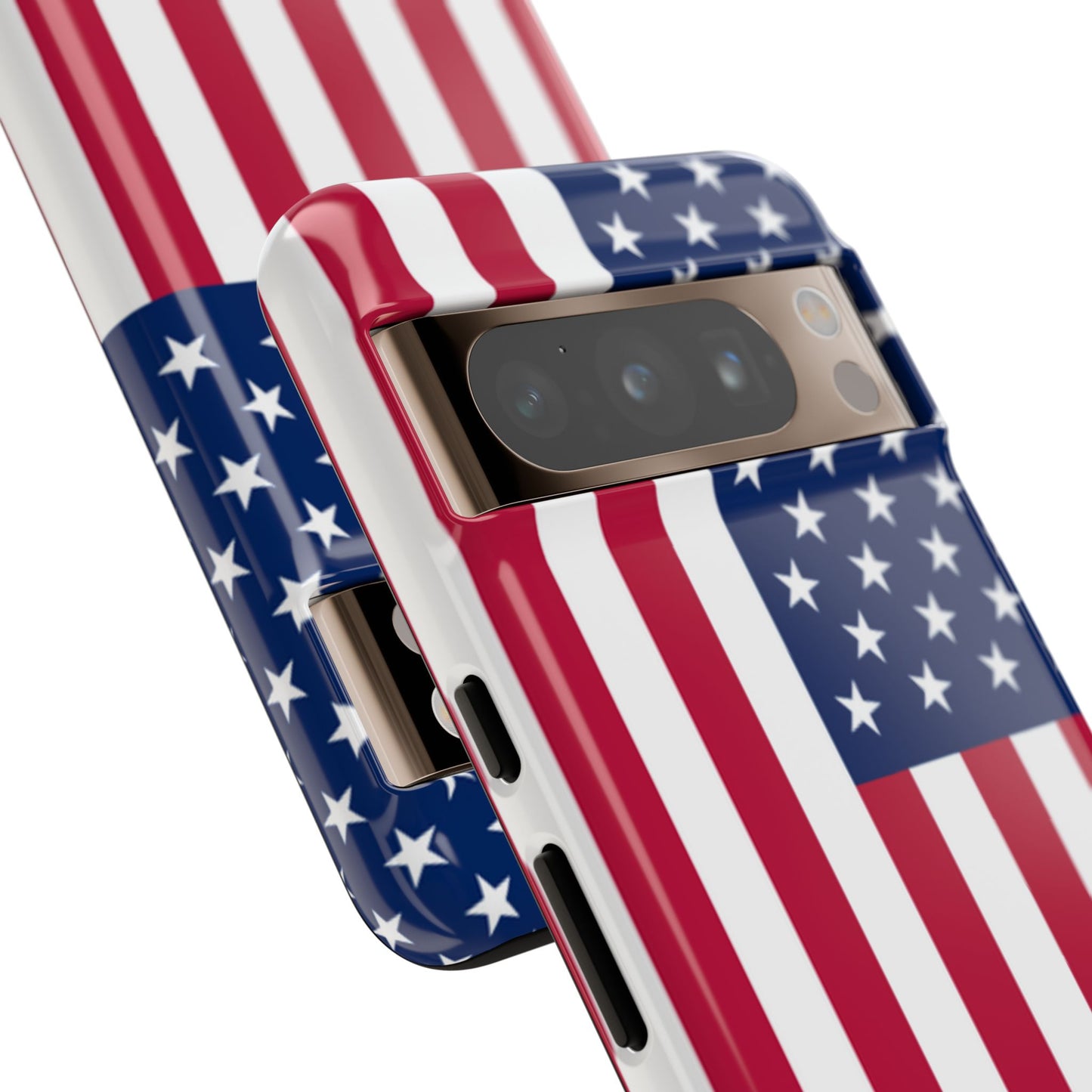 Flag of America -  Flag Phone Cases