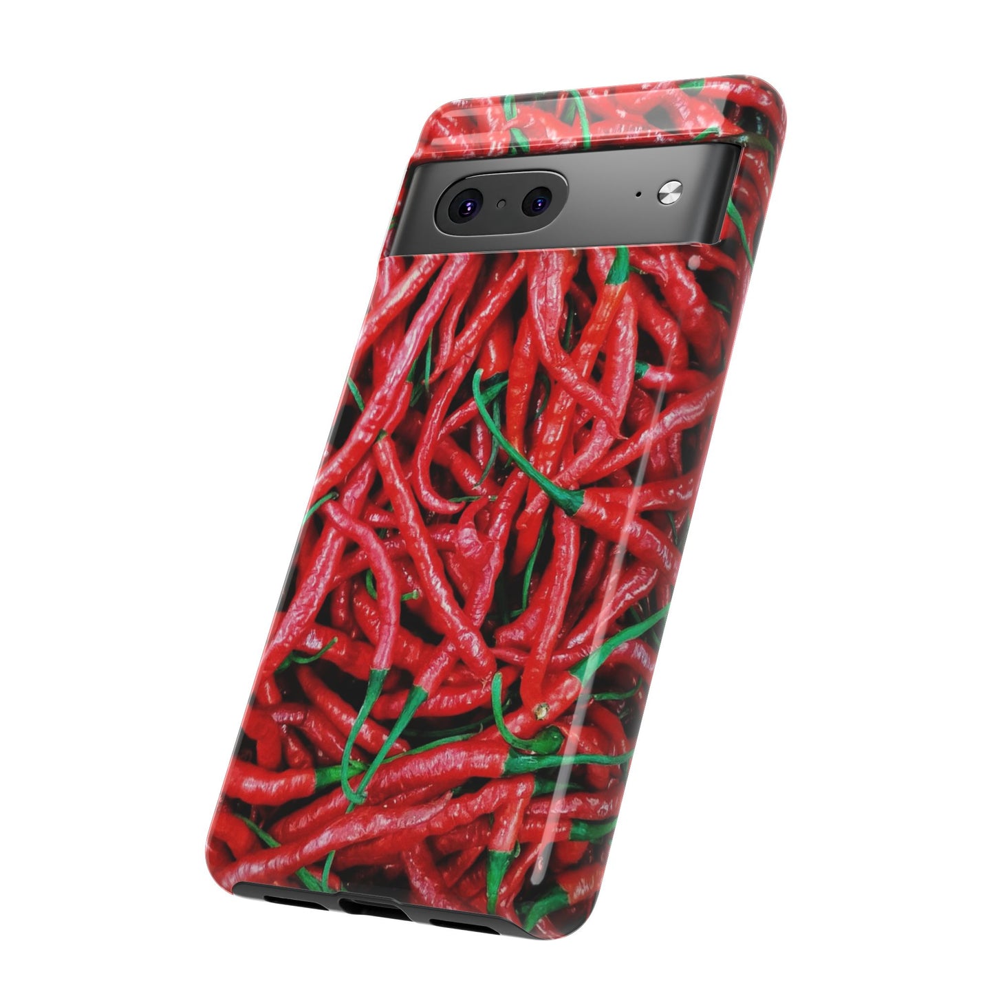 Peppers - Tough Cases - Whimsical Phone Cases