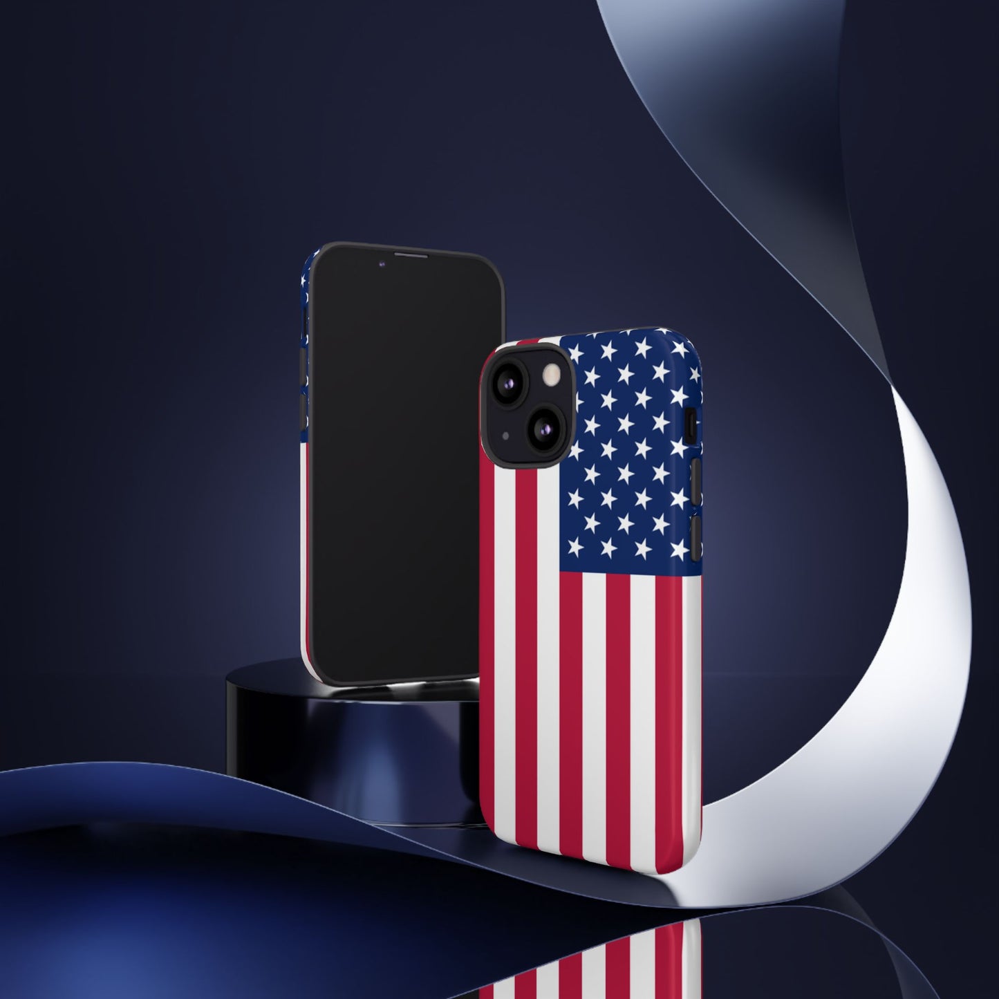 Flag of America -  Flag Phone Cases