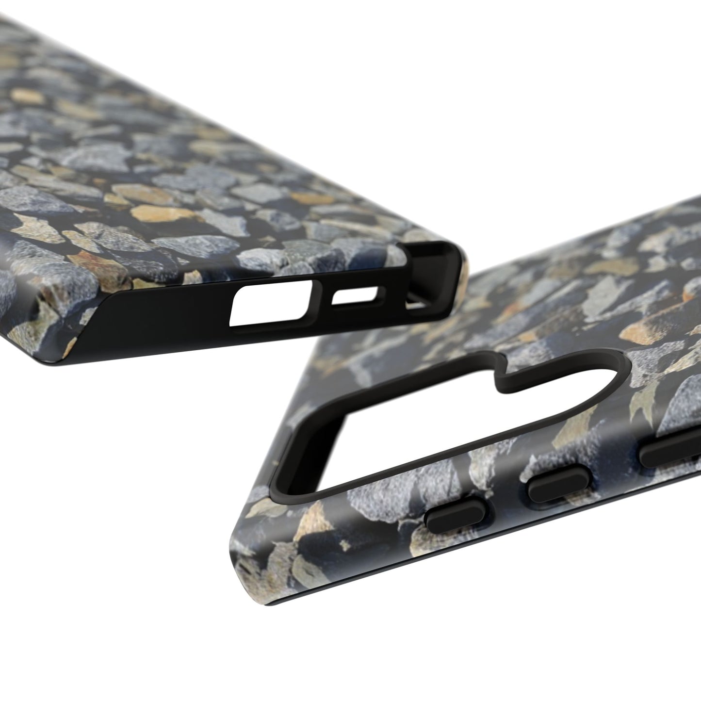 Gravel - Tough Cases - Whimsical Phone Cases