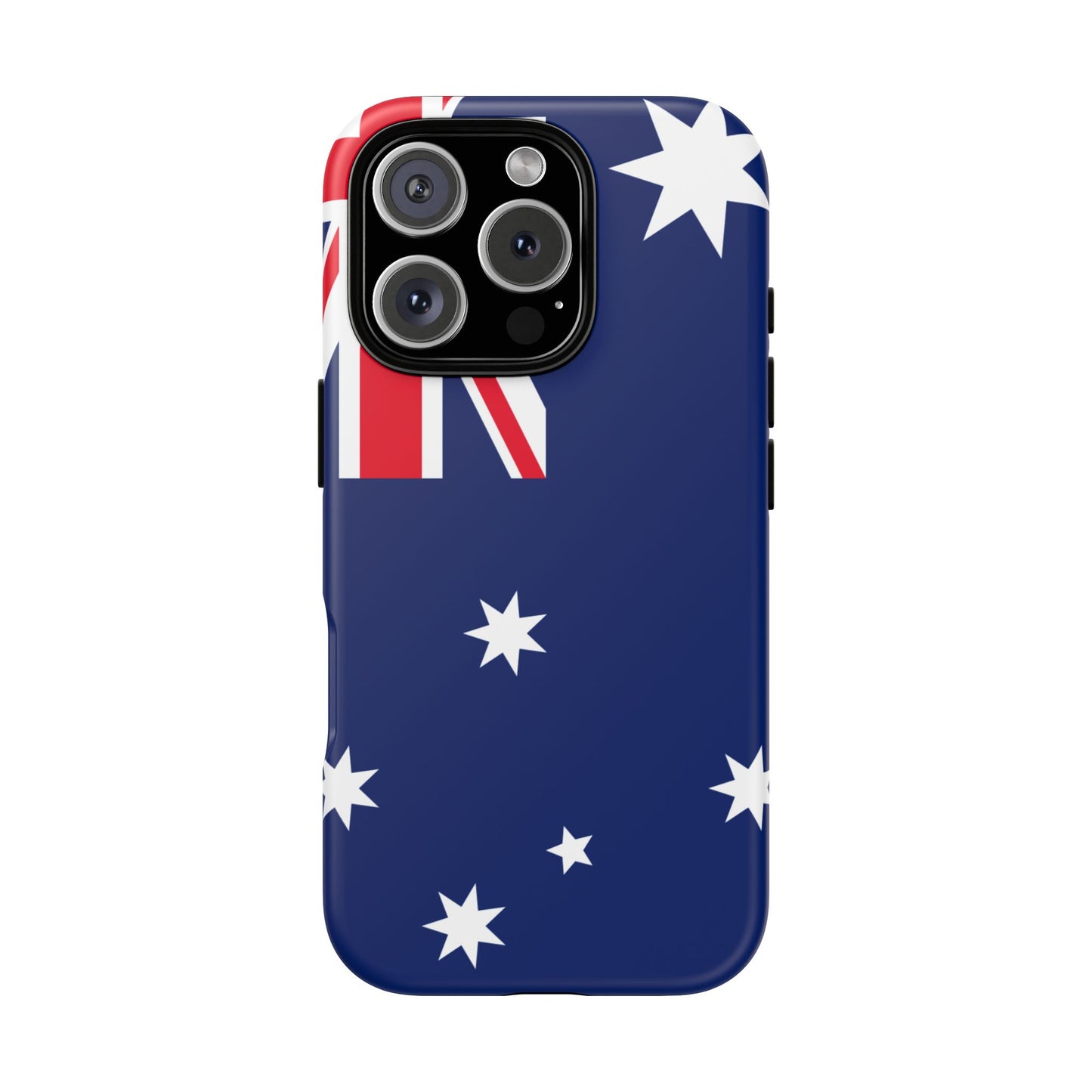 Flag of Australia - Flag Phone Cases