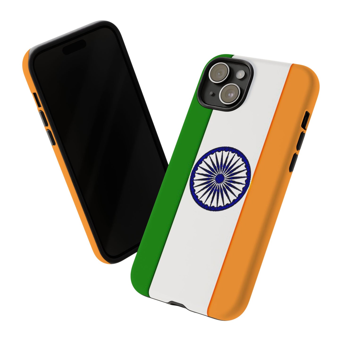 Flag of India - Flag Phone Cases