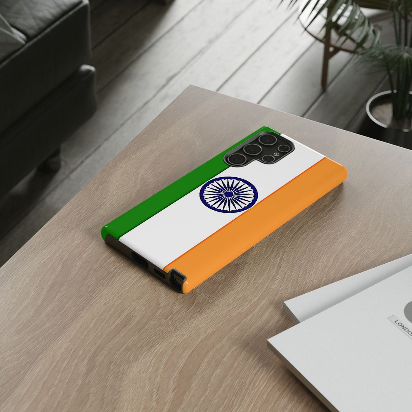 Flag of India - Flag Phone Cases