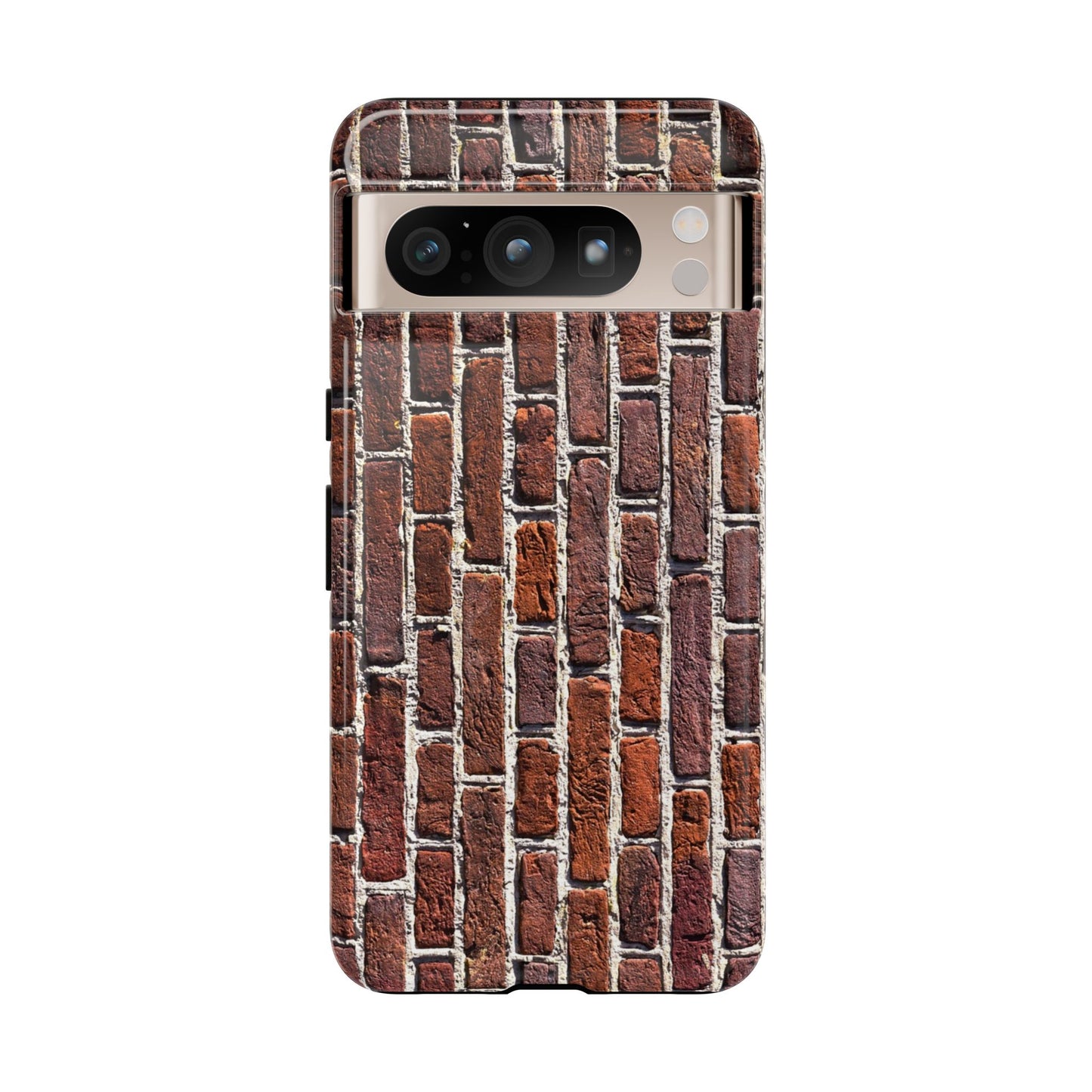 Used Brick - Whimsical Phone Cases