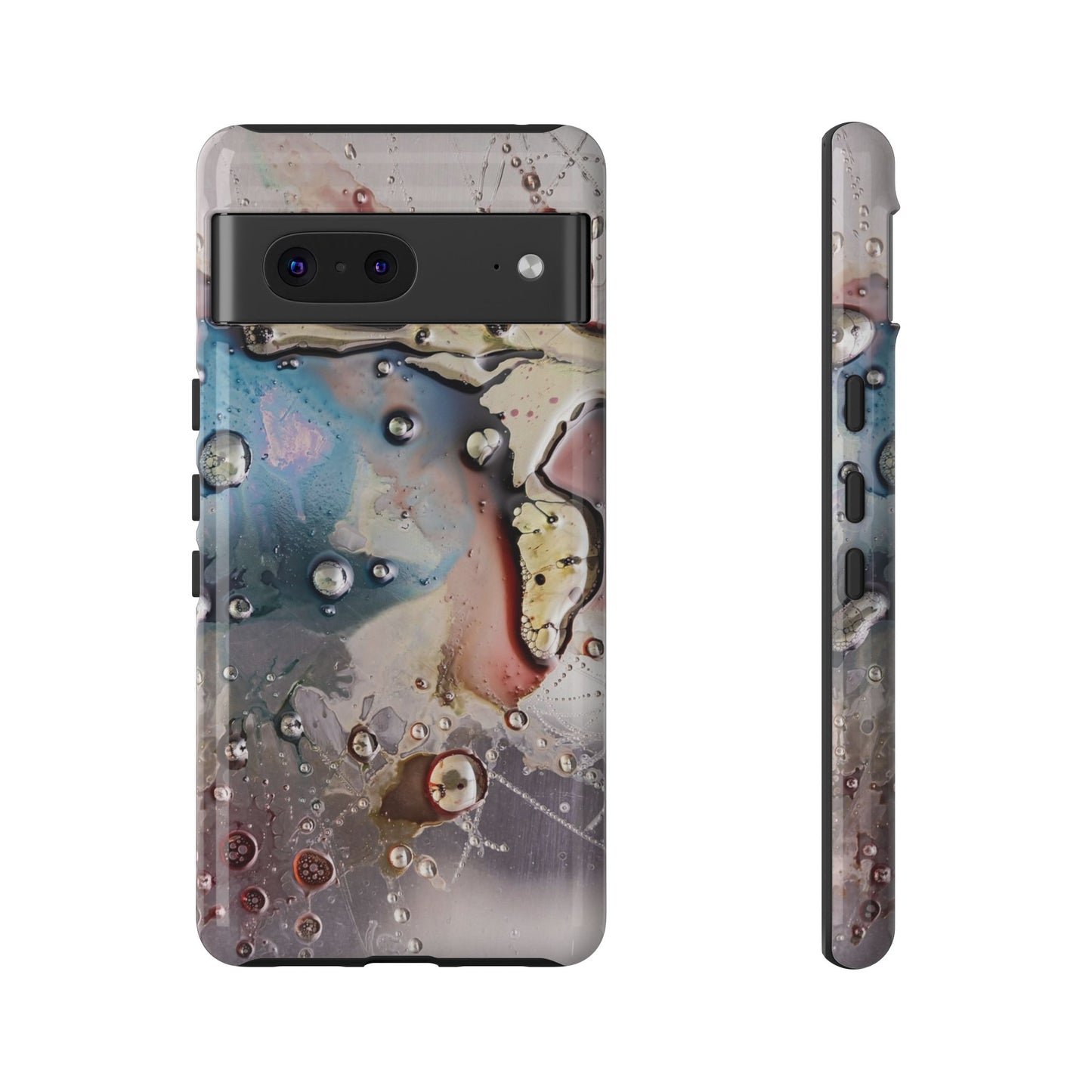 Molten - Whimsical Phone Cases