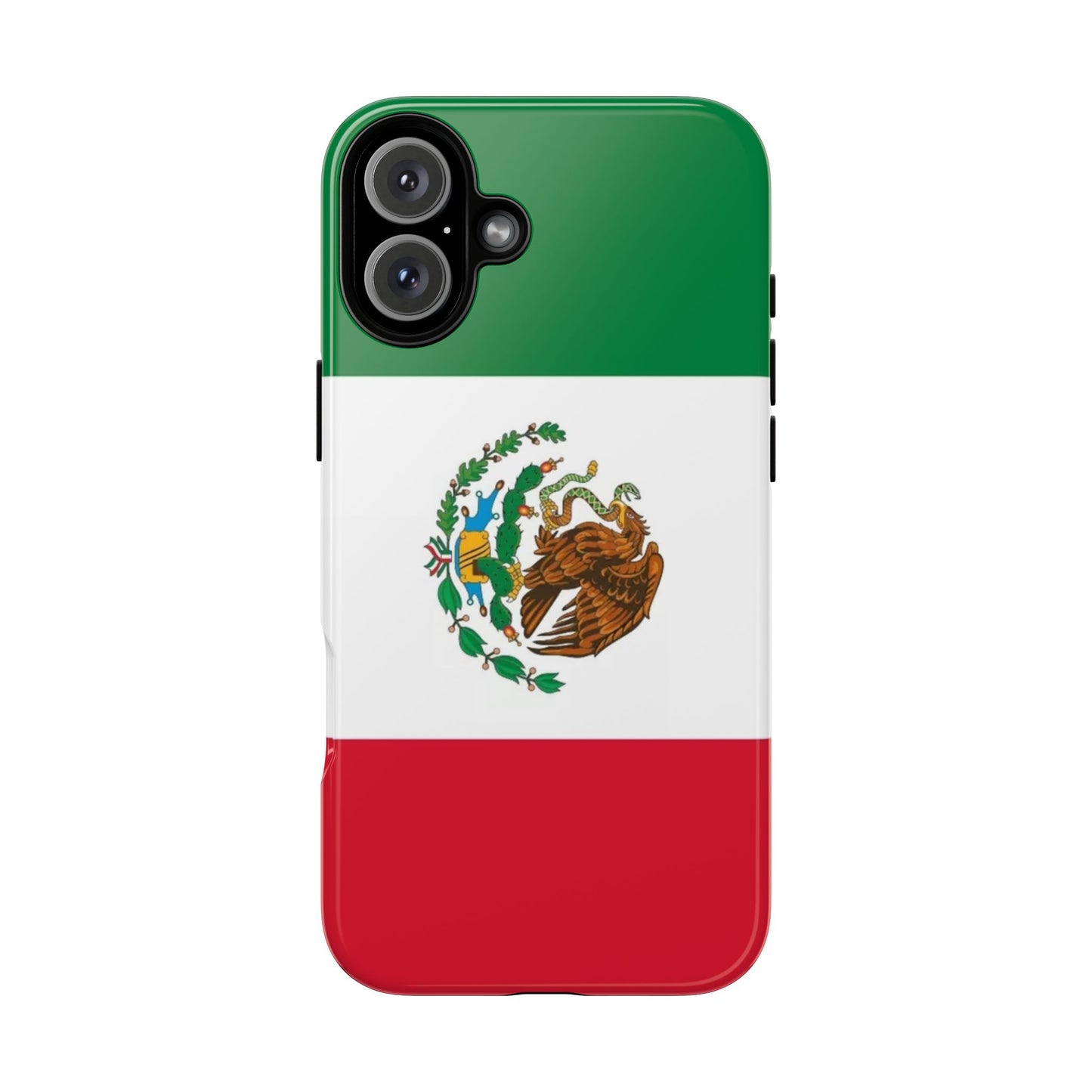 Flag of Mexico - Flag Phone Cases