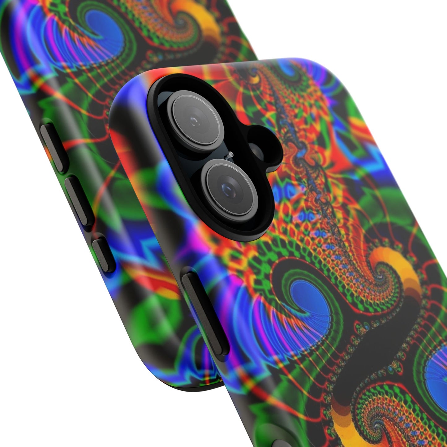 Kaleidescope - Whimsical Phone Cases