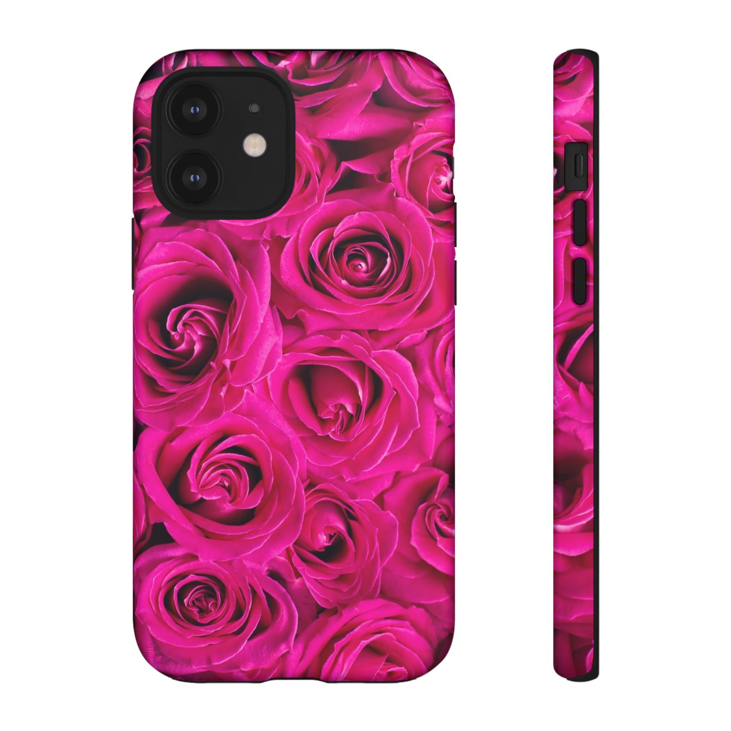 Roses - Whimsical Phone Cases