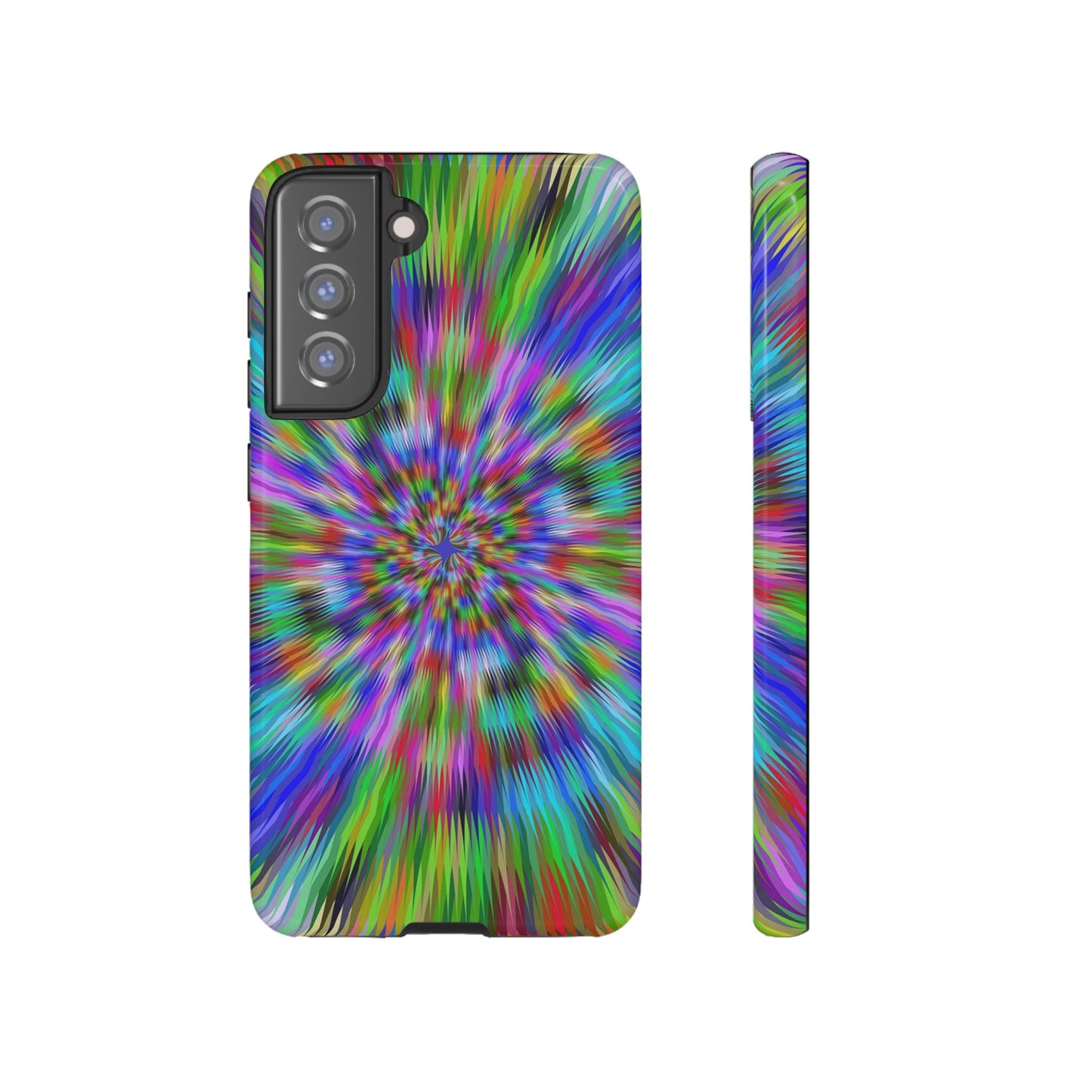 Color - Whimsical Phone Cases