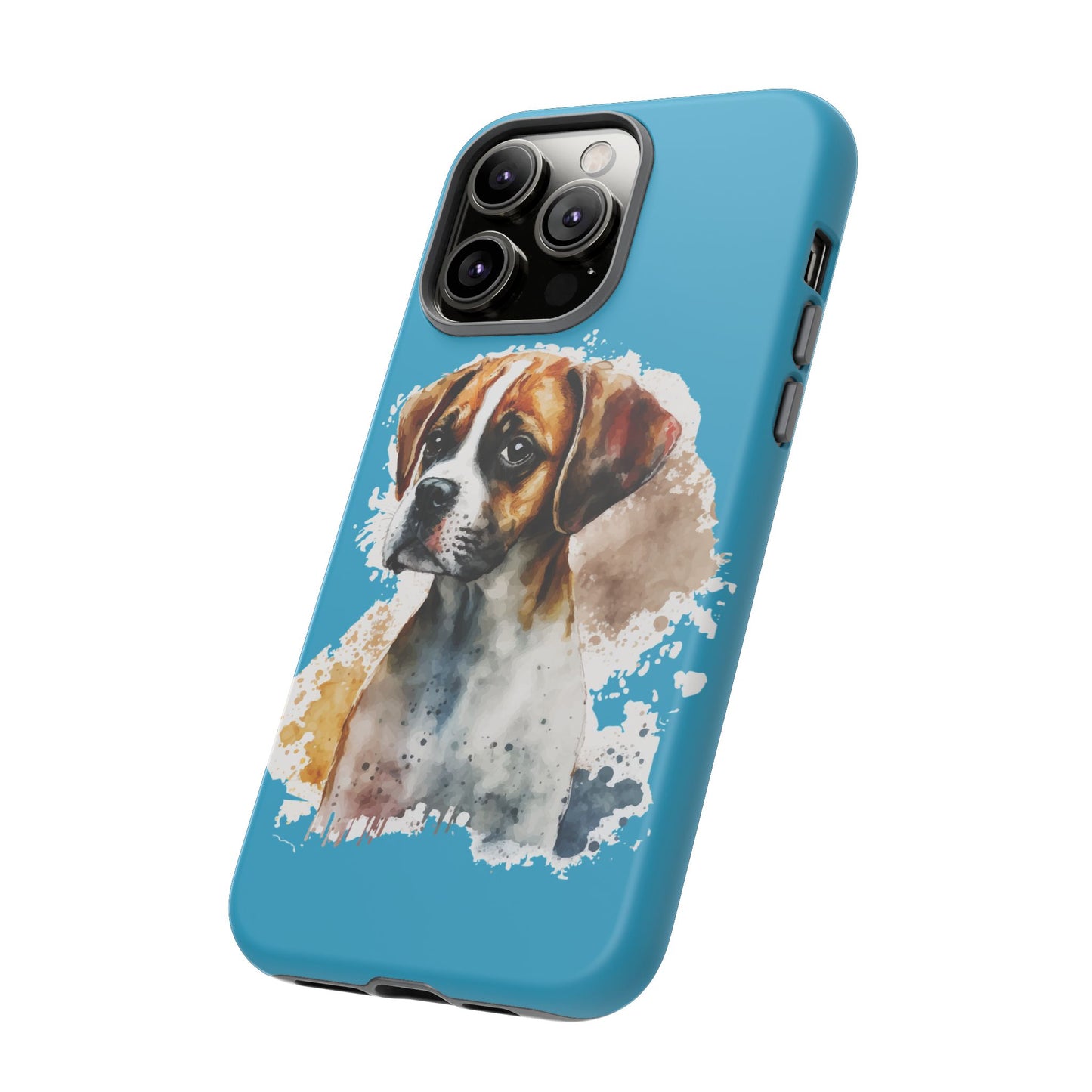 Boxer - Tough Cases - Whimsical Phone Cases