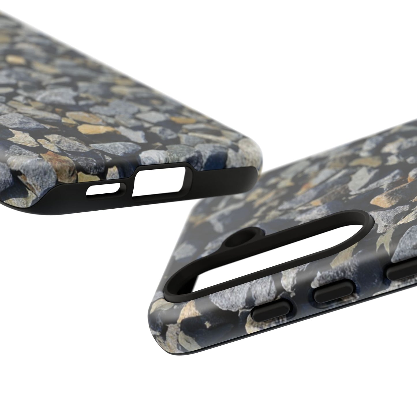 Gravel - Tough Cases - Whimsical Phone Cases