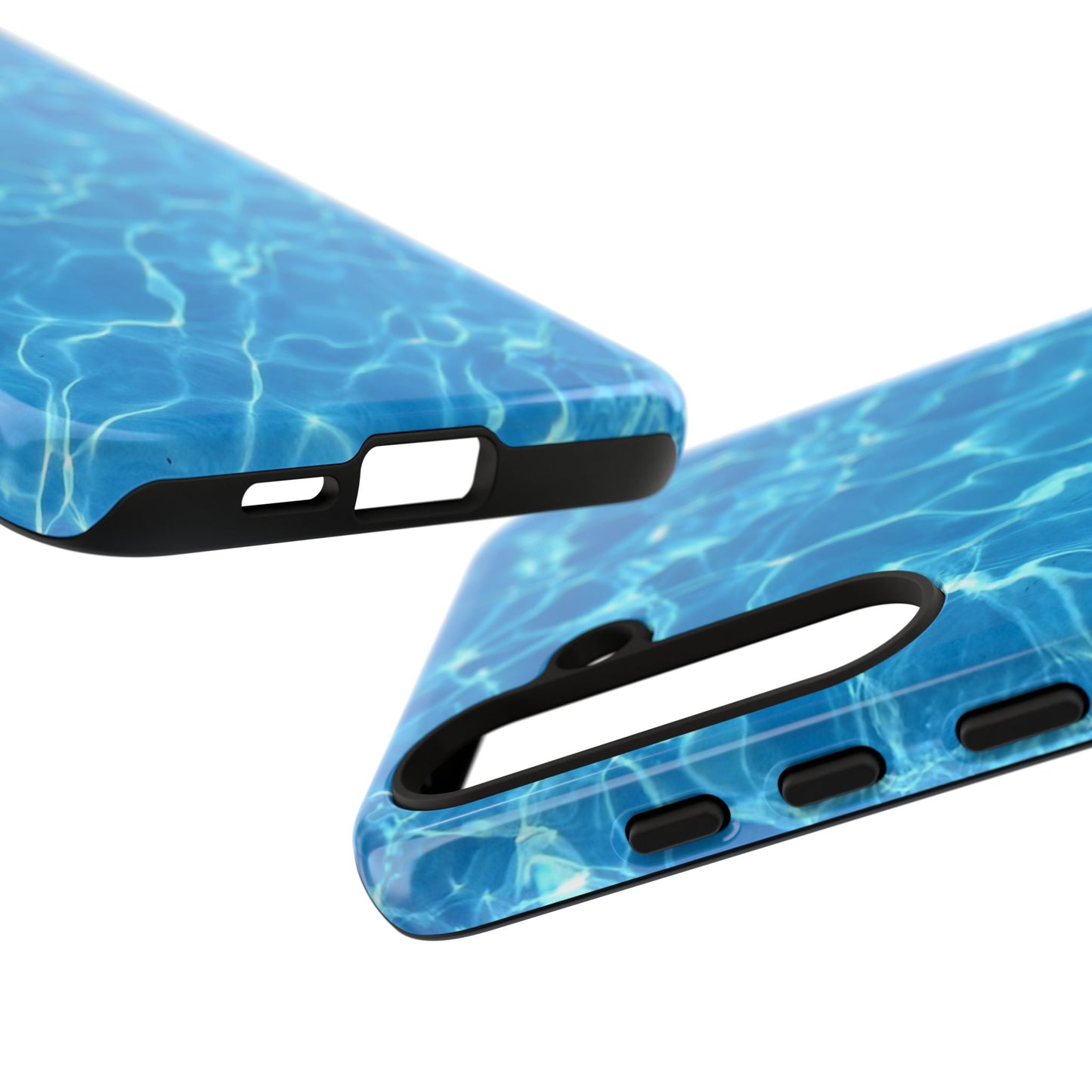 Pool Water - Tough Cases - Whimsical Phone Cases