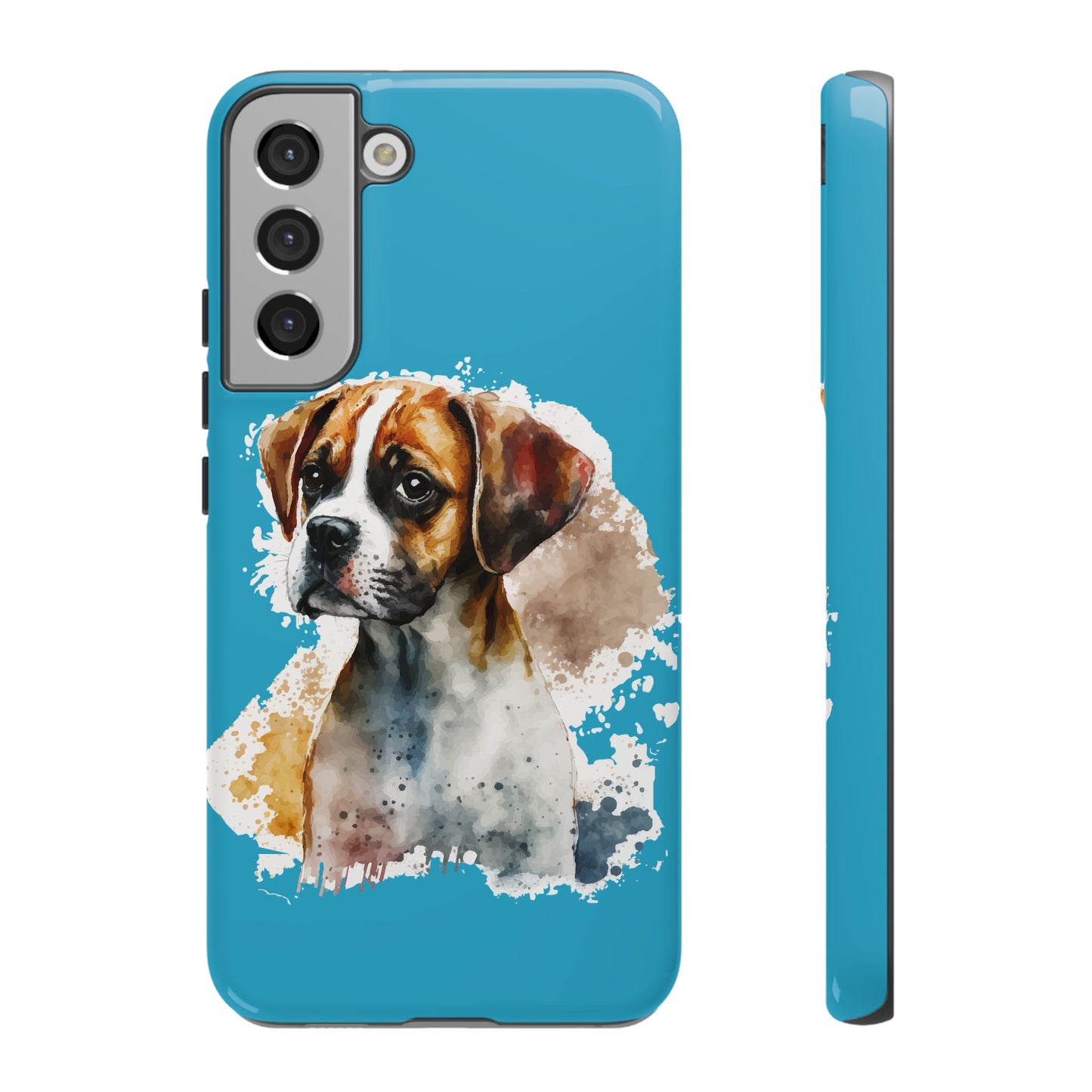 Boxer - Tough Cases - Whimsical Phone Cases