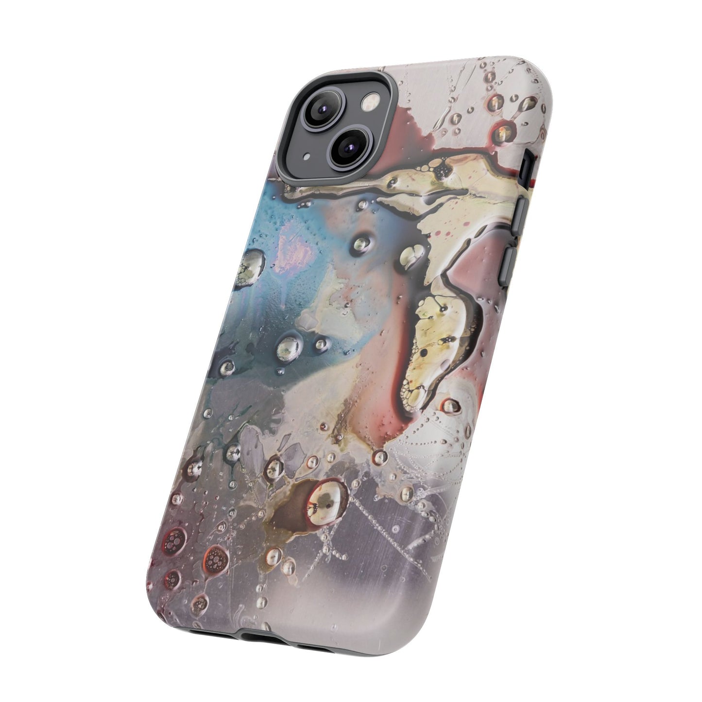 Molten - Whimsical Phone Cases