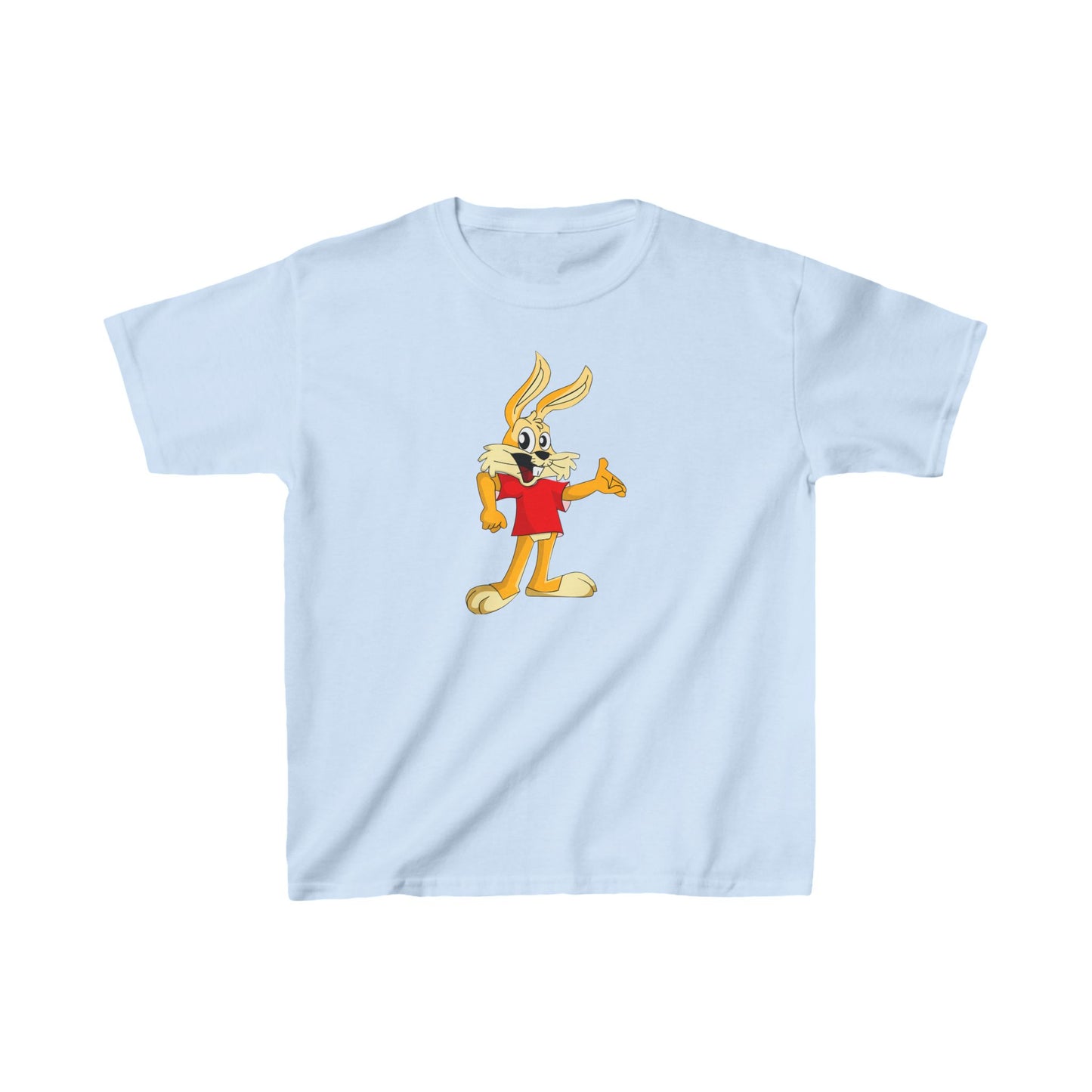 Kids - Rabbit -  Heavy Cotton™ T-Shirt