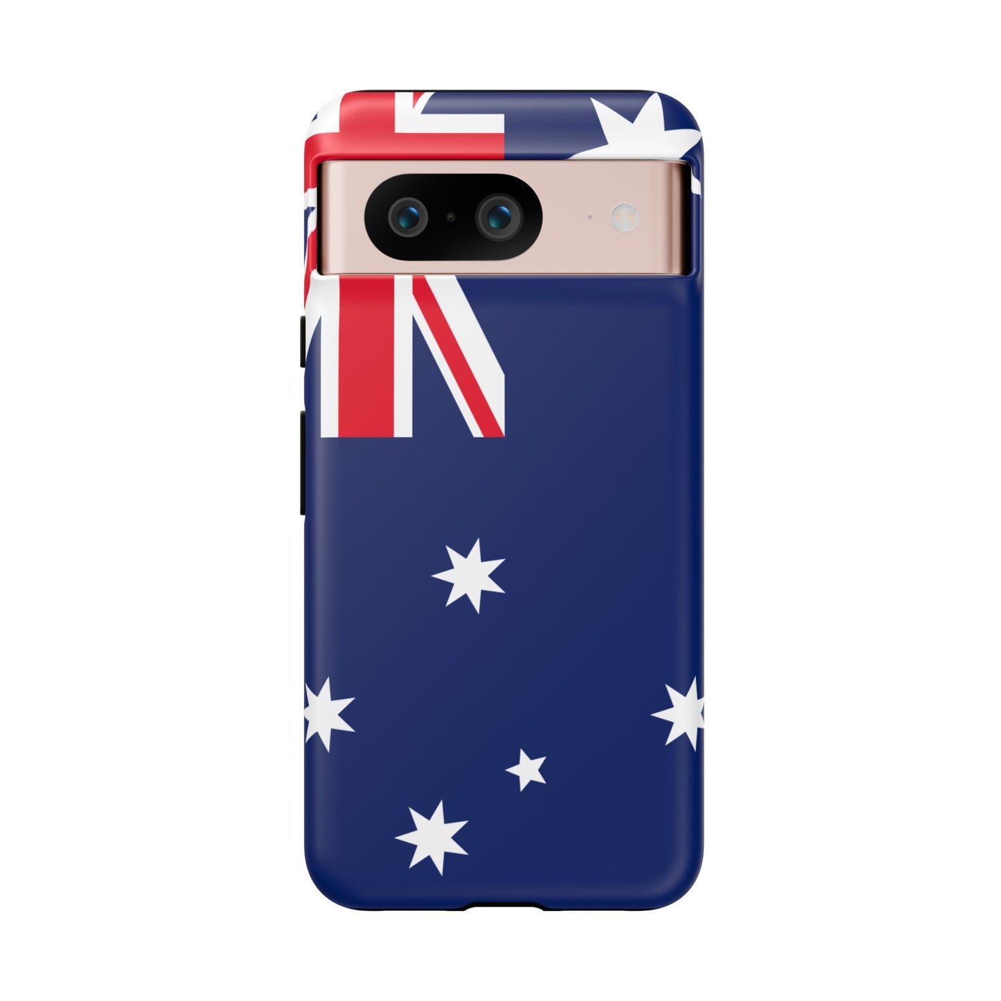 Flag of Australia - Flag Phone Cases