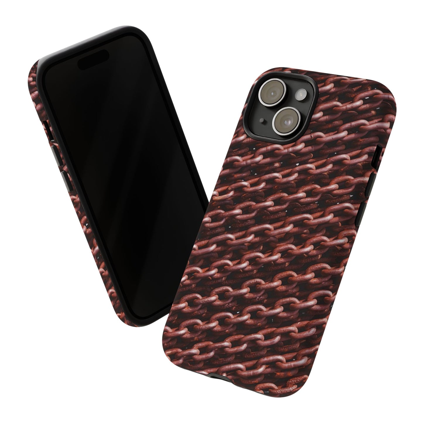 Chain - Tough Cases - Whimsical Phone Cases