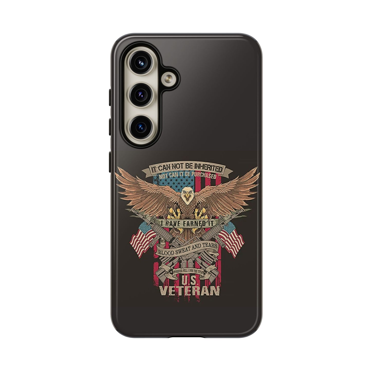 Veteran - Military Phone Cases