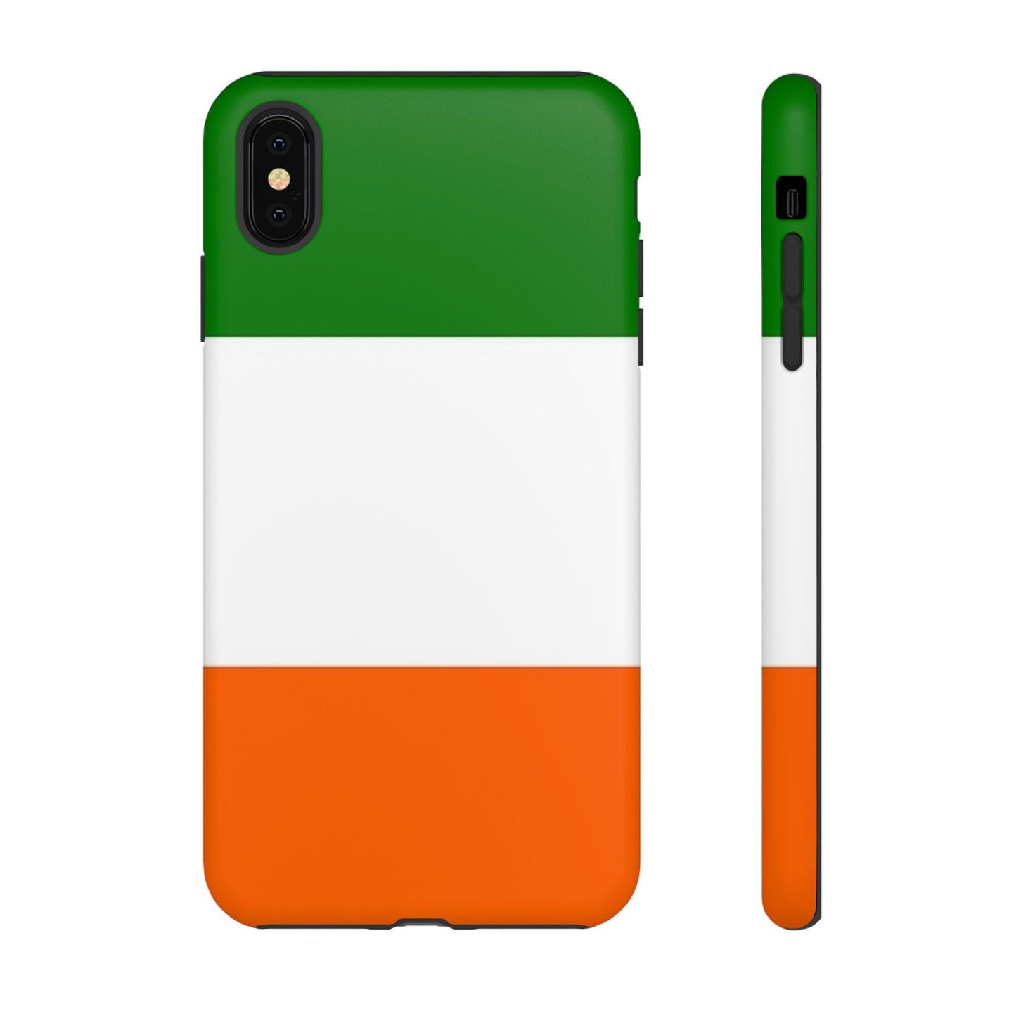 Flag of Ireland - Flag Phone Cases