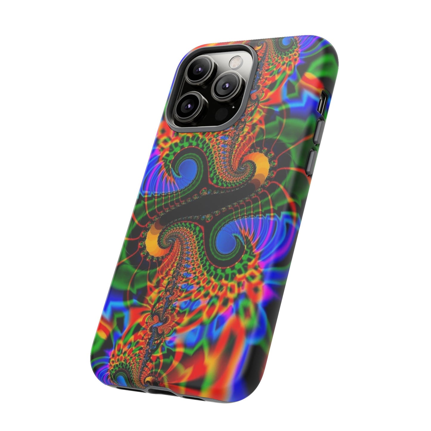 Kaleidescope - Whimsical Phone Cases