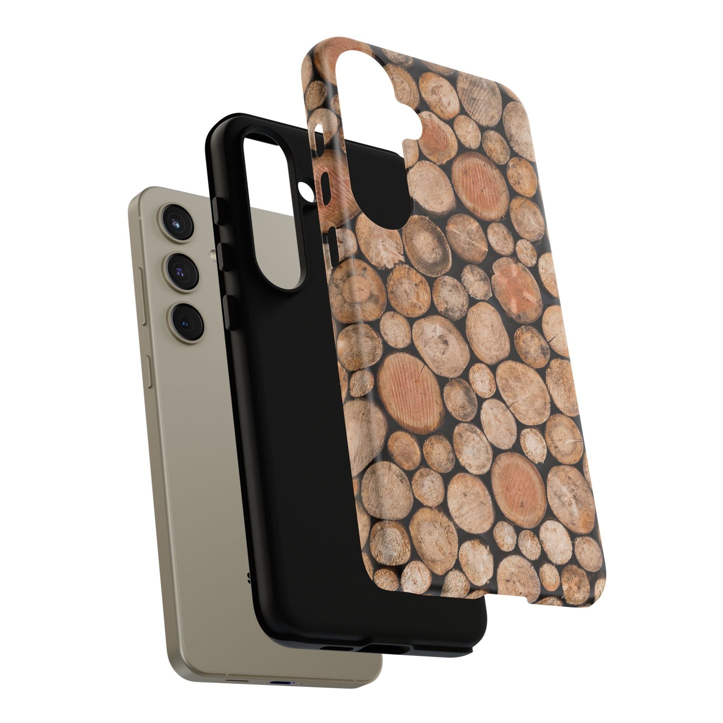 Cord - Whimsical Phone Cases