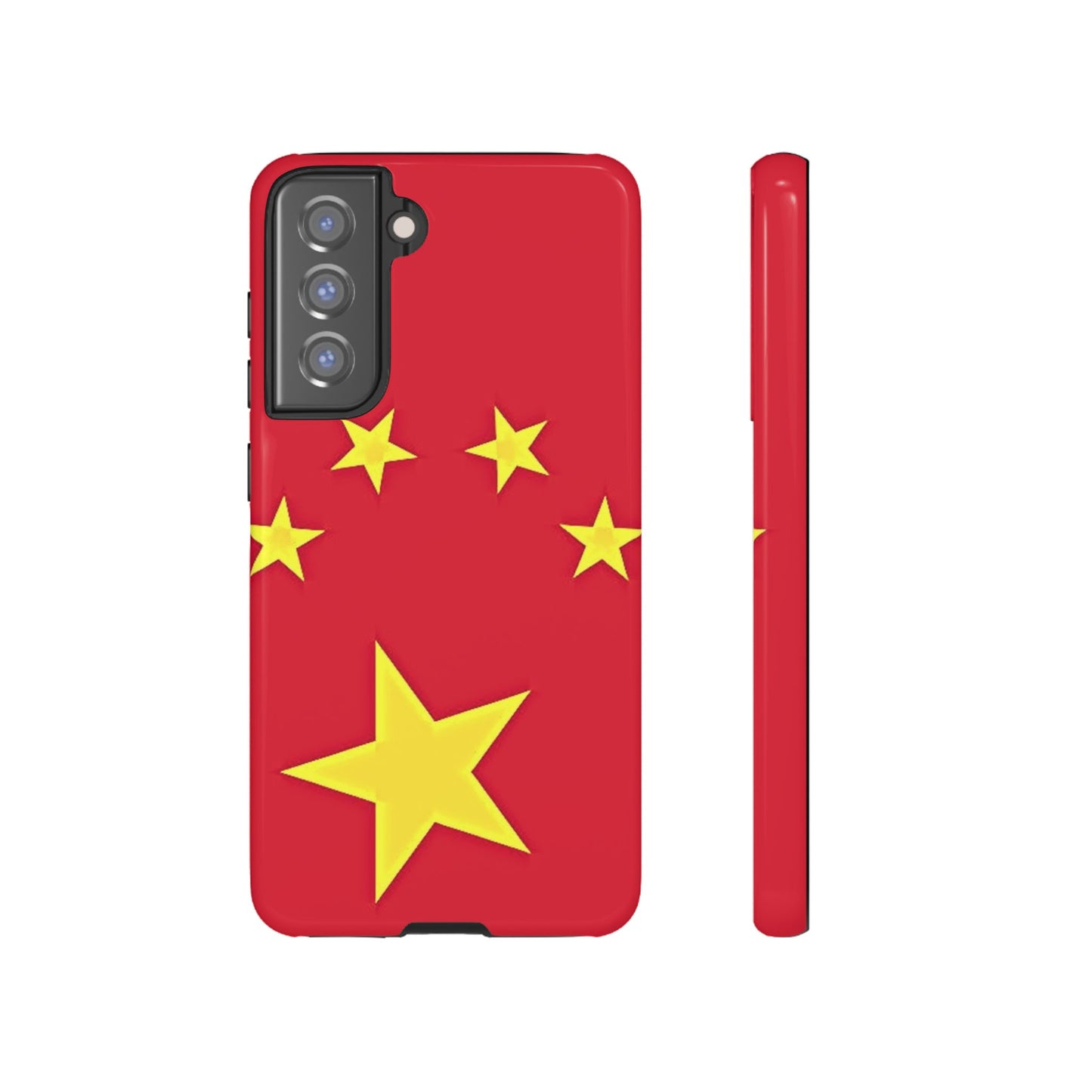 Flag of Peoples Republic of China - Flag Phone Cases