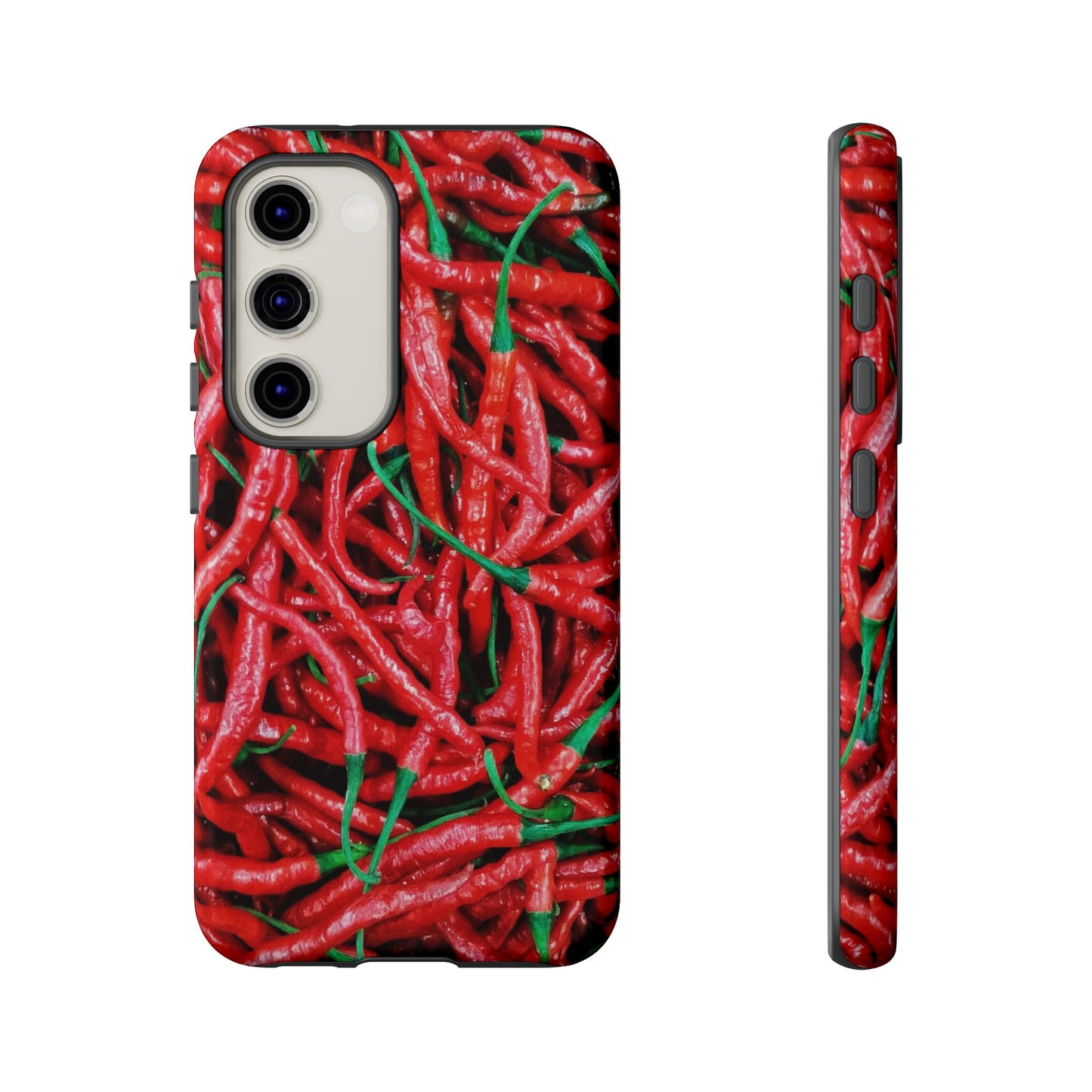 Peppers - Tough Cases - Whimsical Phone Cases