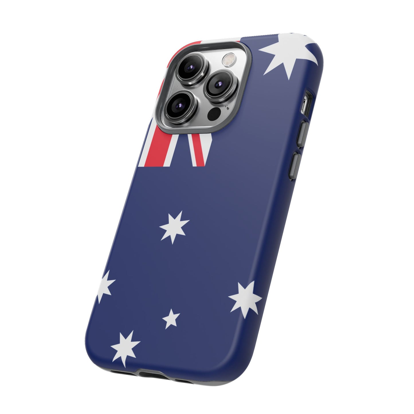 Flag of Australia - Flag Phone Cases