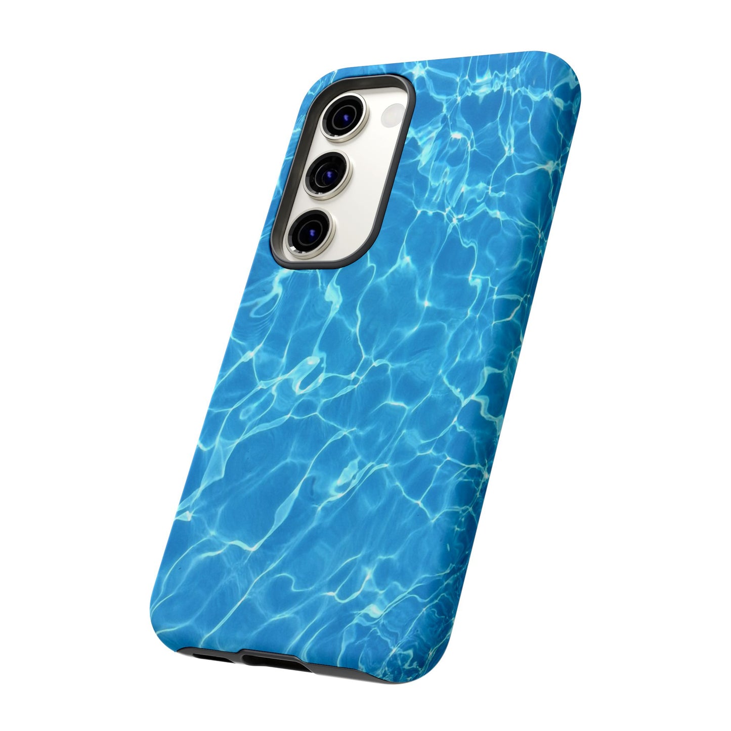 Pool Water - Tough Cases - Whimsical Phone Cases