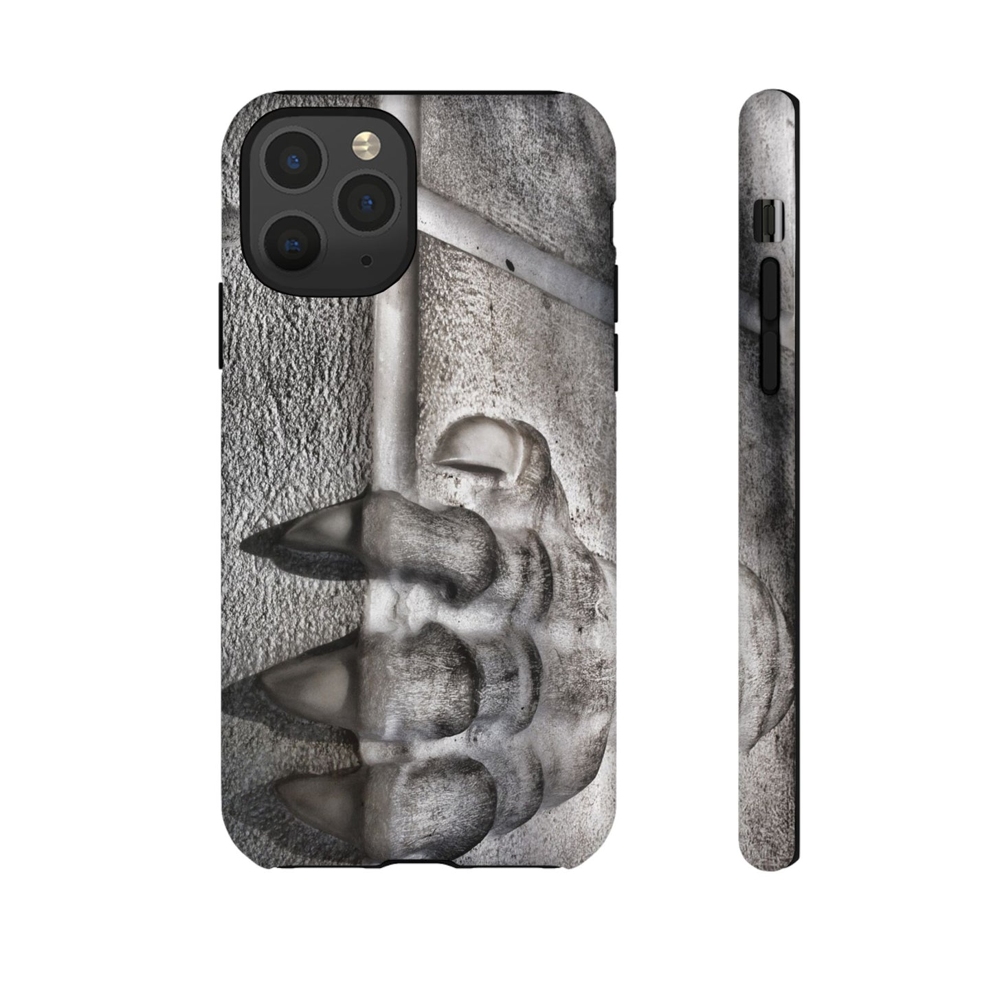 Claw - Tough Cases - Whimsical Phone Cases