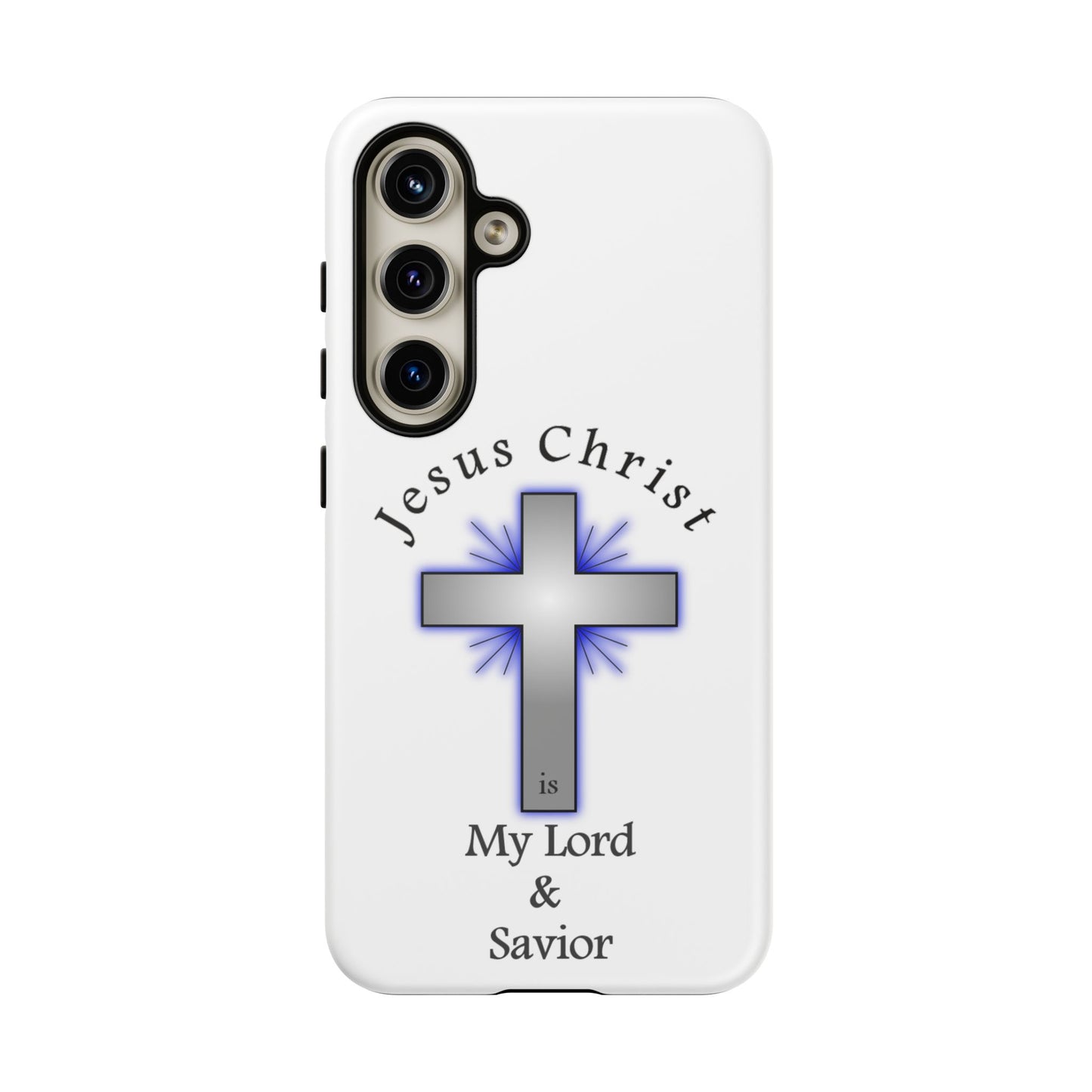 My Lord and Savior - Tough Cases - Easter - Mother's Day - Father's Day