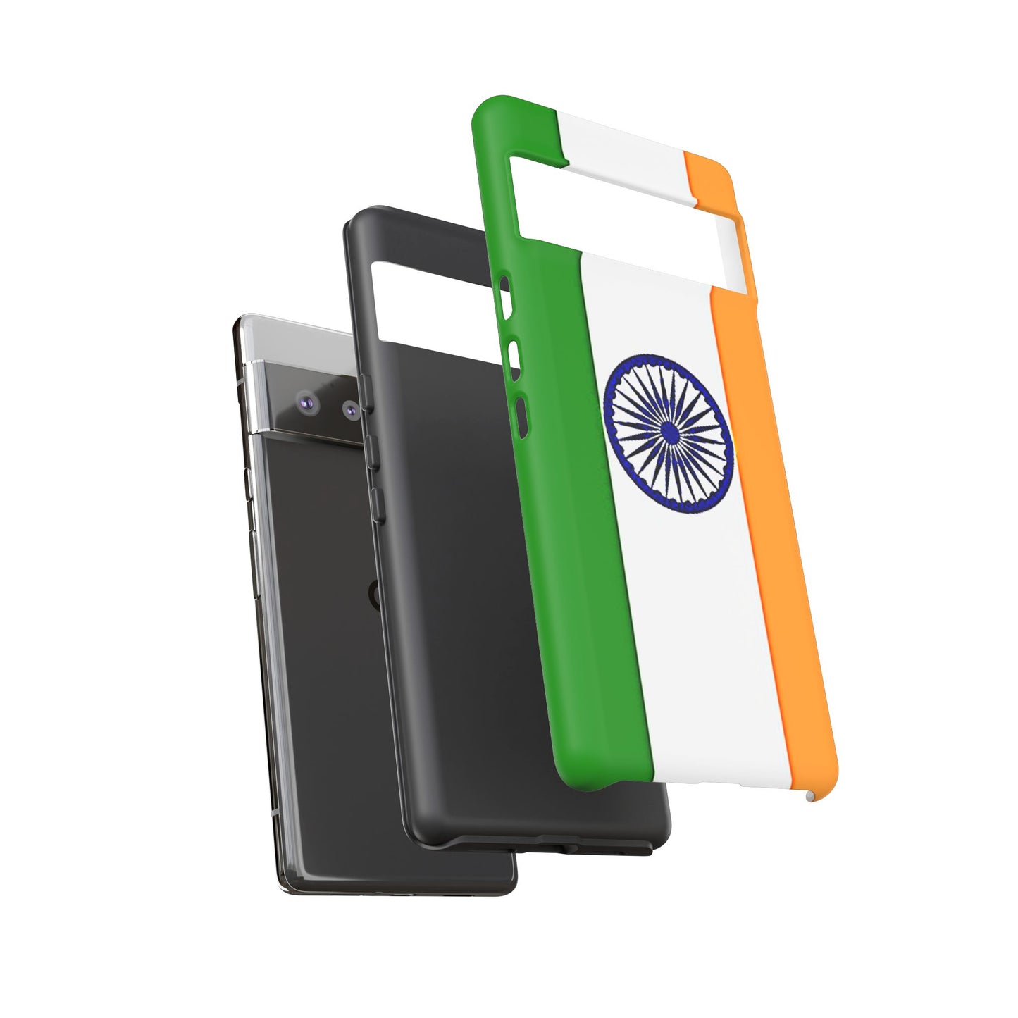 Flag of India - Flag Phone Cases