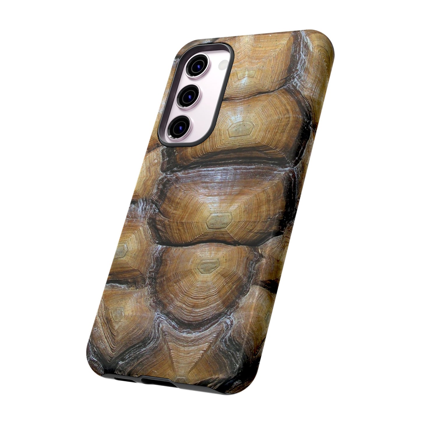 Turtle Shell - Tough Cases - Whimsical Phone Cases