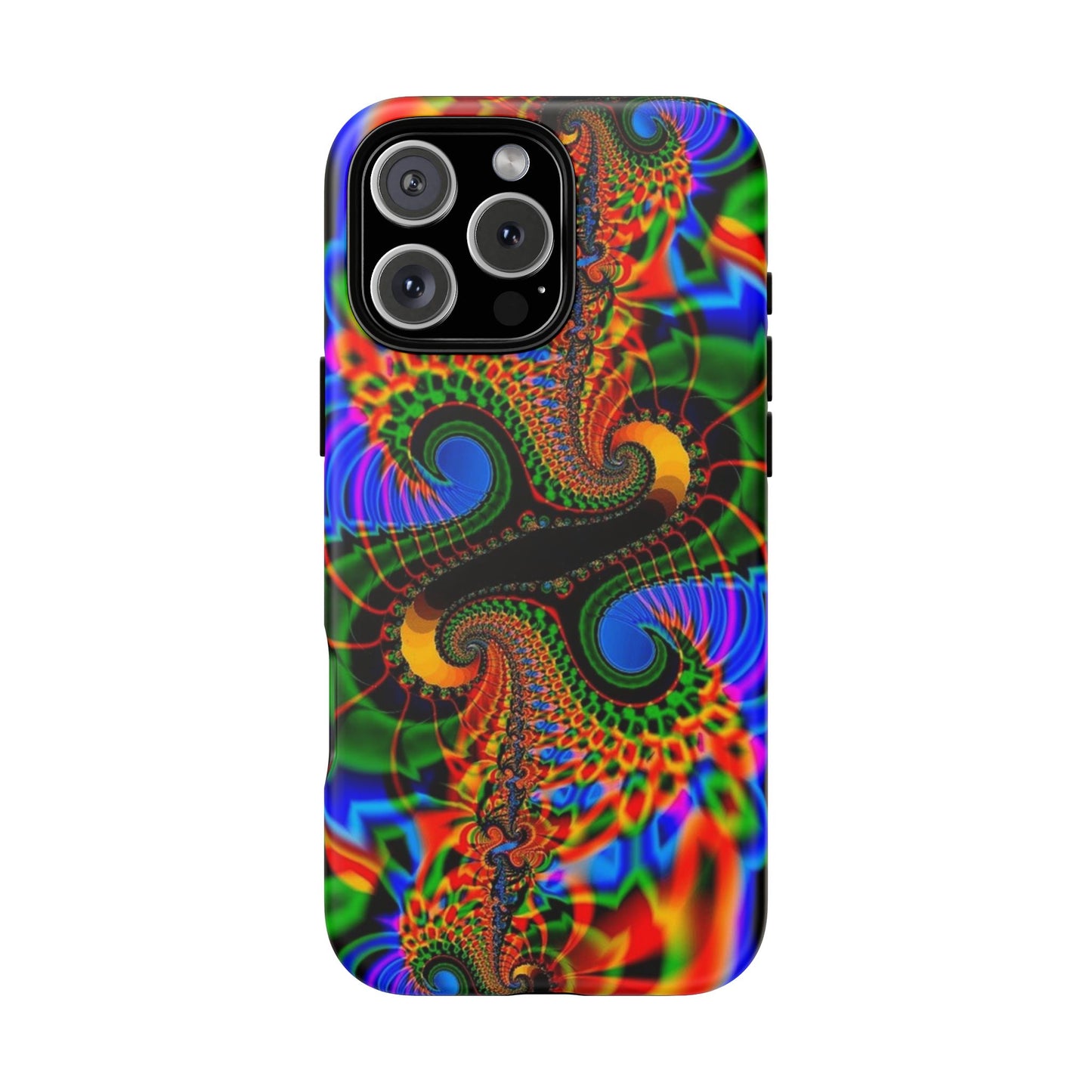 Kaleidescope - Whimsical Phone Cases