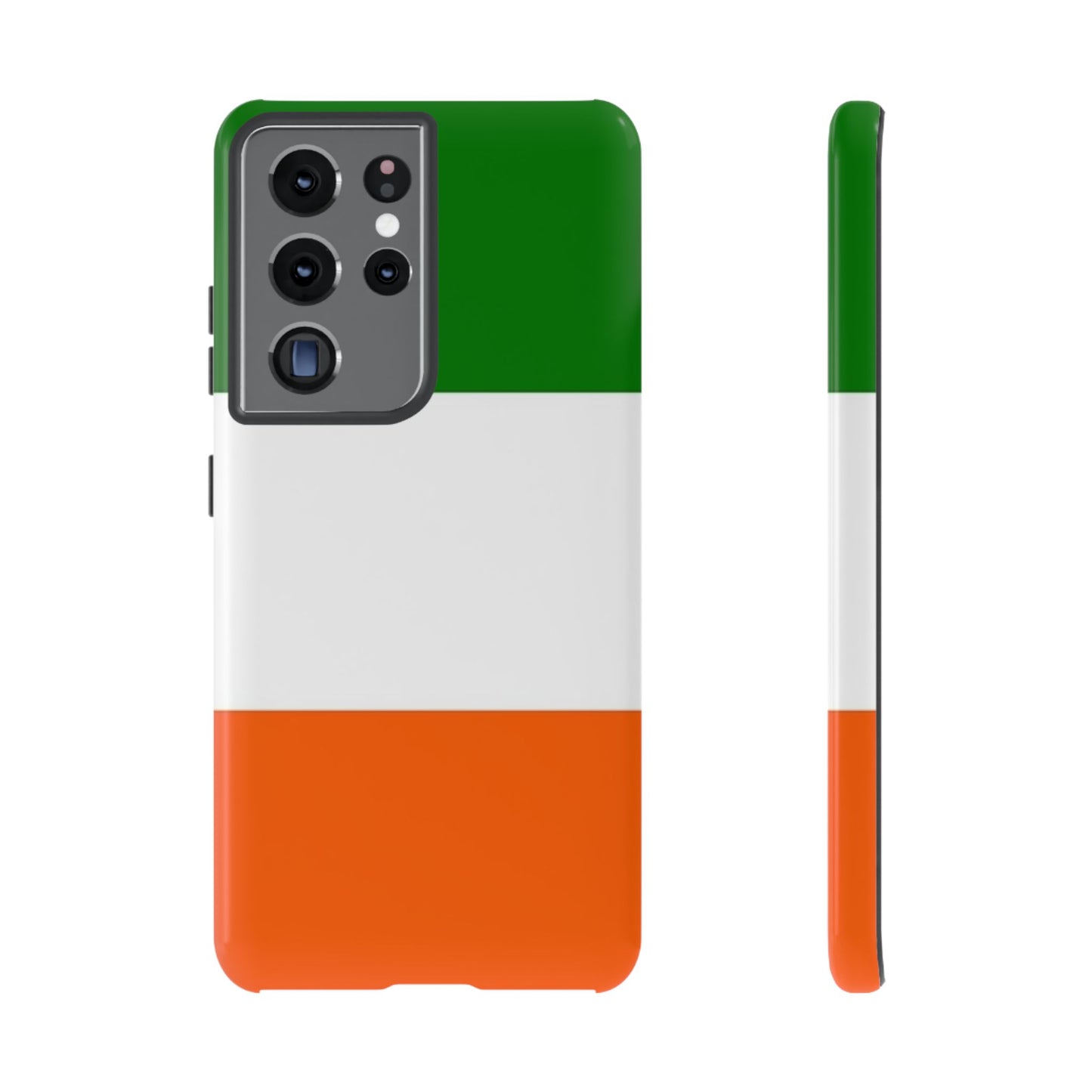 Flag of Ireland - Flag Phone Cases