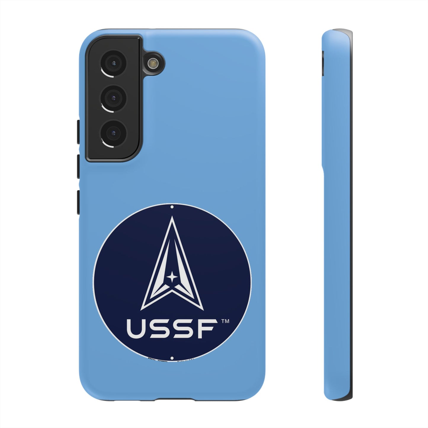 US Space Force - Tough Cases - Veteran - Military Phone Cases