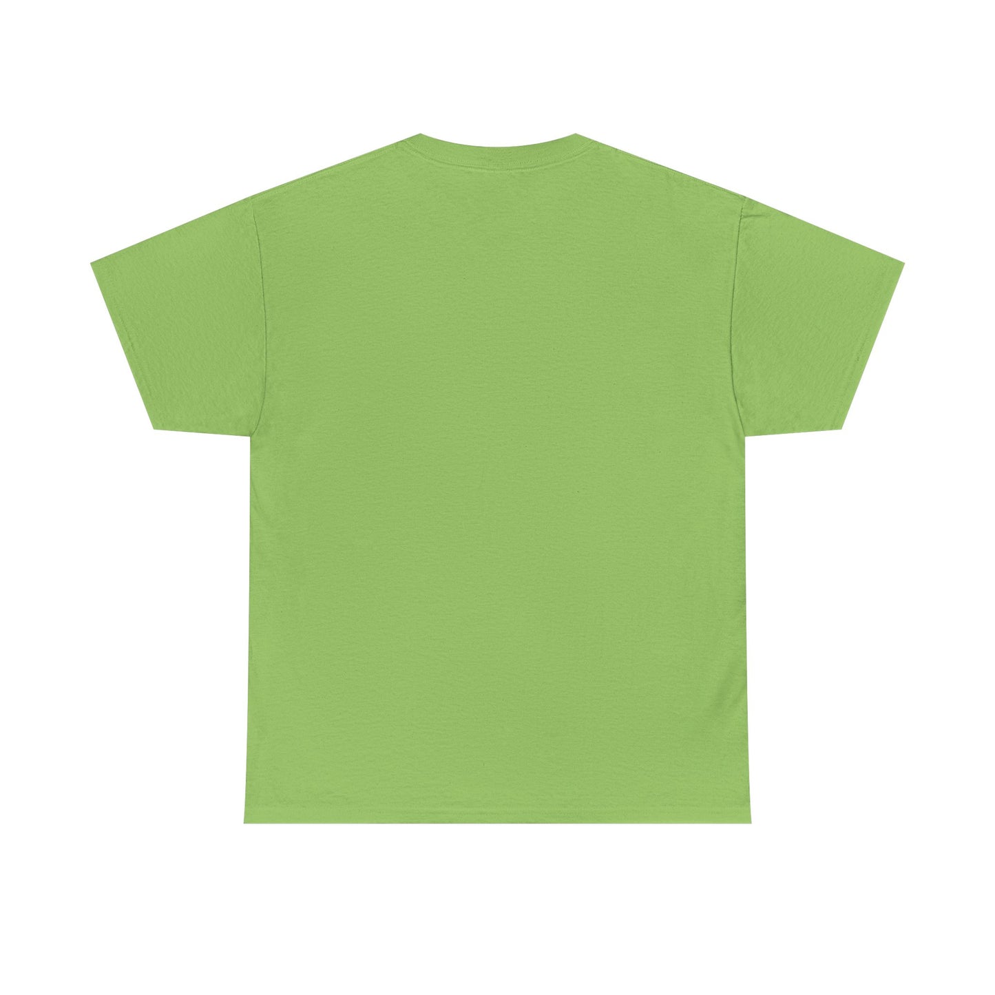 Wee Bit of Luck - Unisex Heavy Cotton Tee - St. Patrick's Day