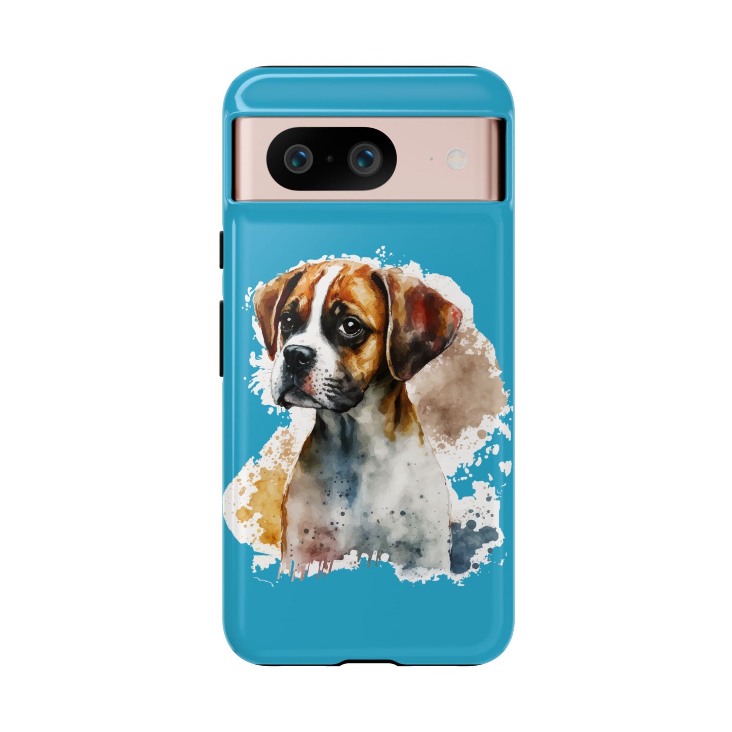 Boxer - Tough Cases - Whimsical Phone Cases