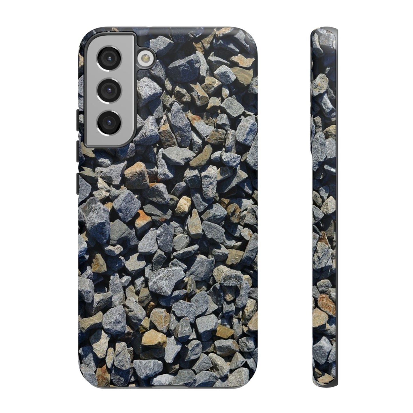 Gravel - Tough Cases - Whimsical Phone Cases