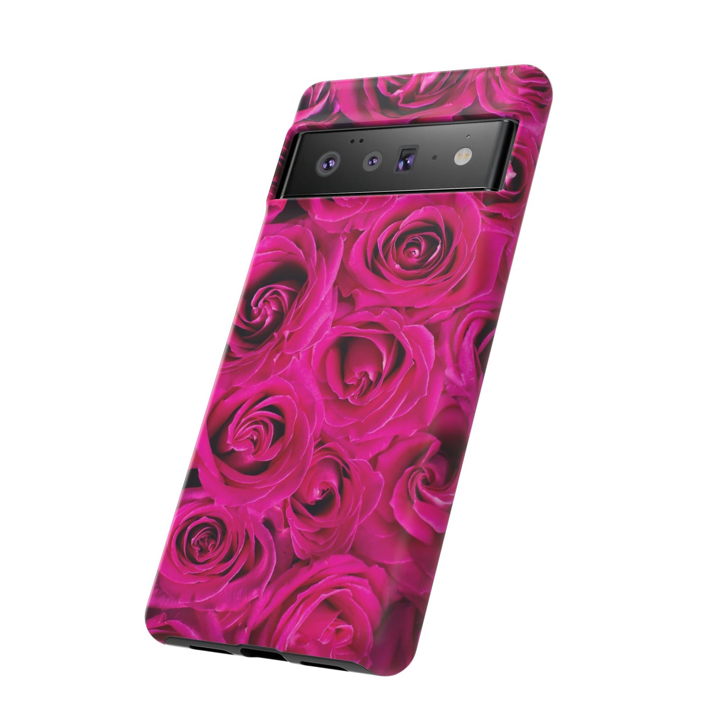 Roses - Whimsical Phone Cases