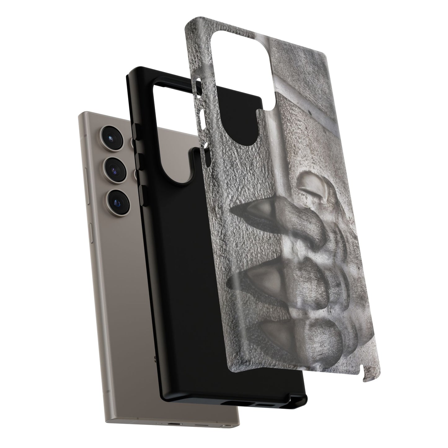 Claw - Tough Cases - Whimsical Phone Cases