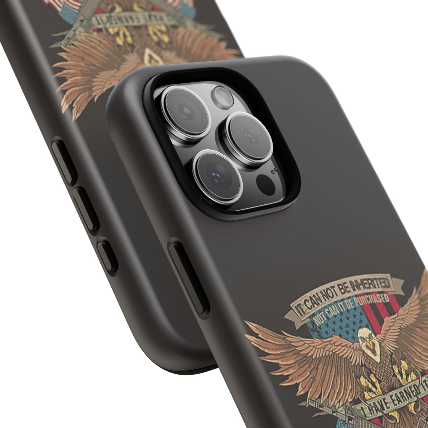 Veteran - Military Phone Cases