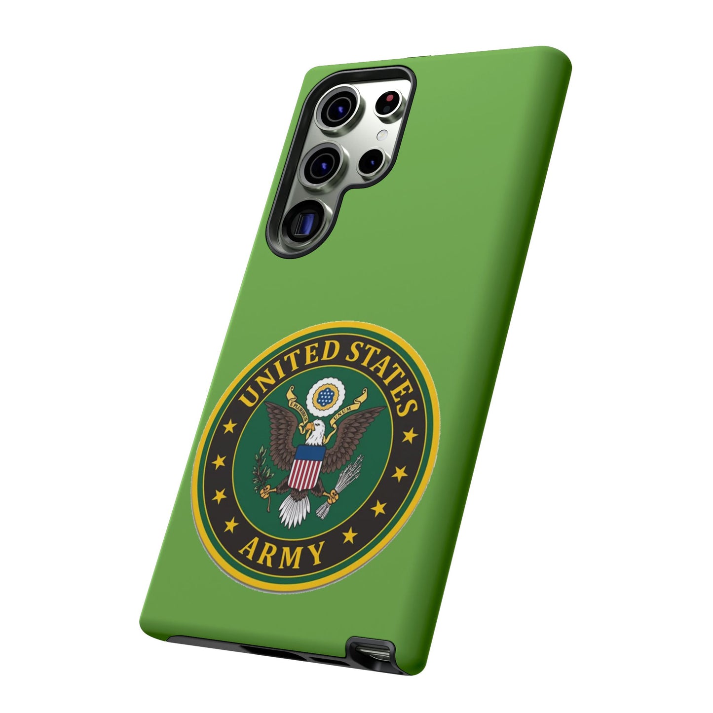 US Army - Tough Cases - Veteran - Military Phone Cases