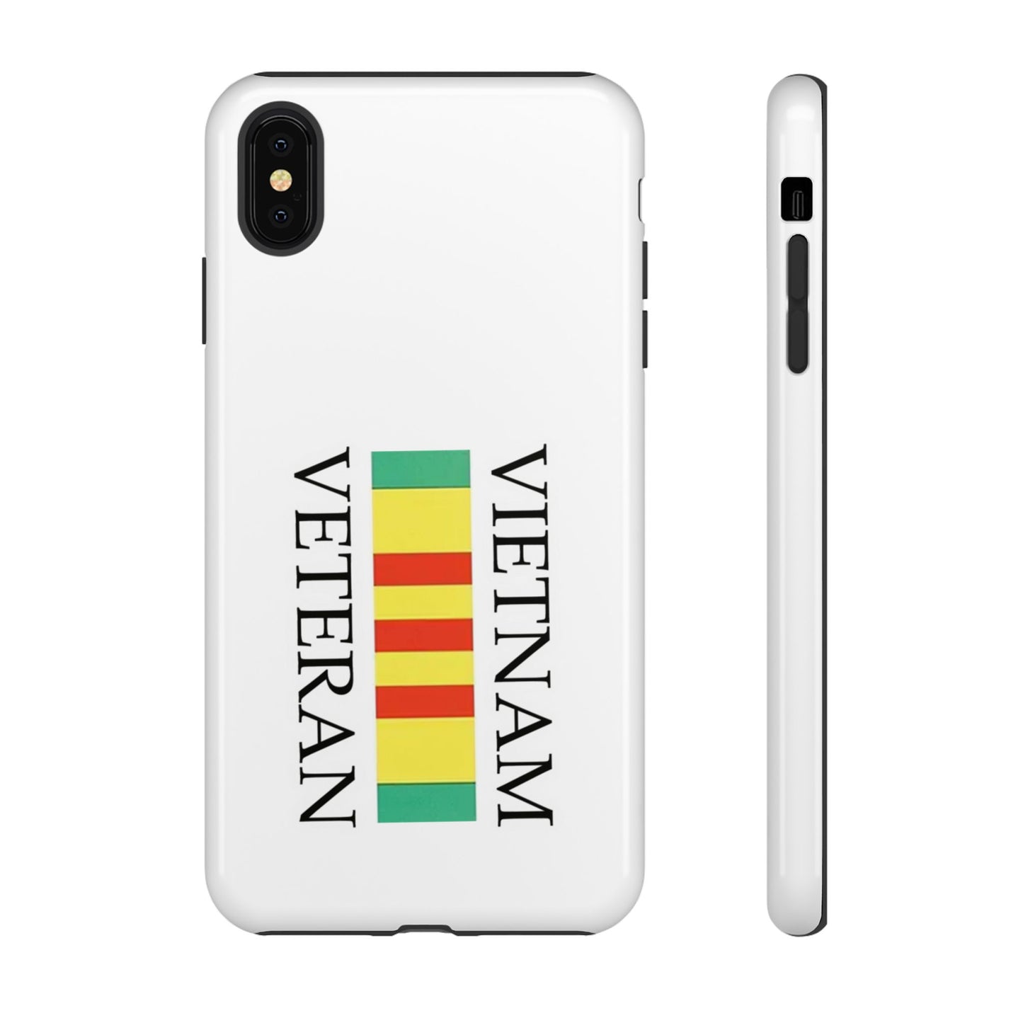 Vietnam Veteran - Tough Cases - Veteran - Military Phone Cases