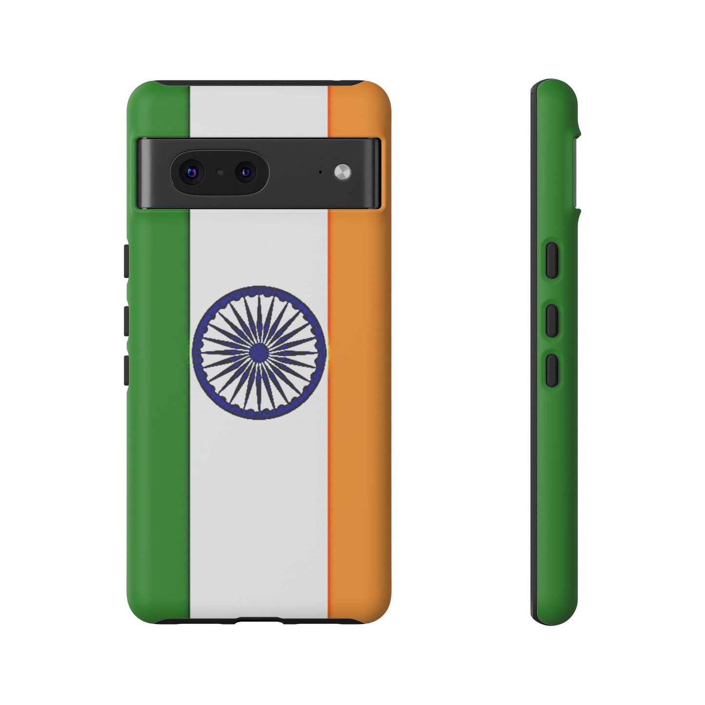 Flag of India - Flag Phone Cases