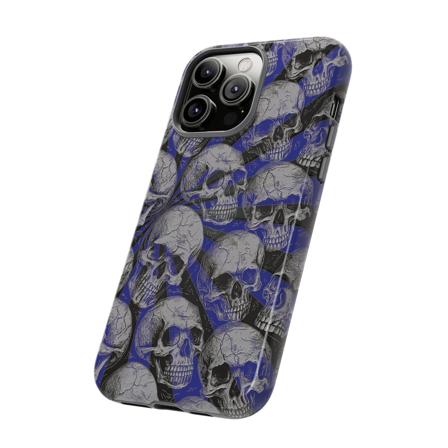 Skulls - Tough Cases