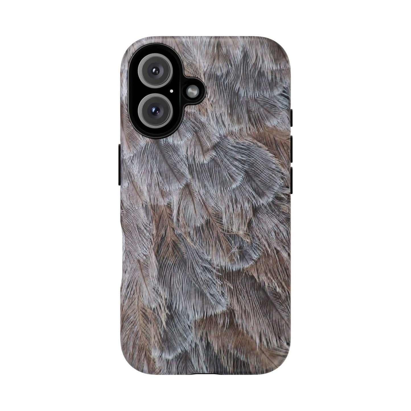 Feathers - Tough Cases - Whimsical Phone Cases