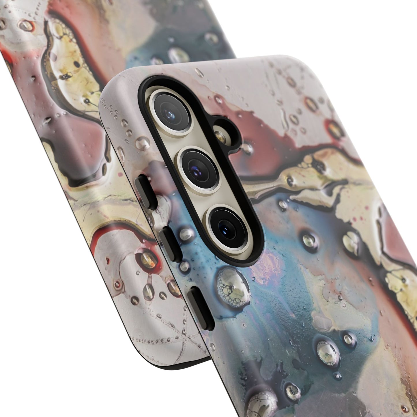 Molten - Whimsical Phone Cases