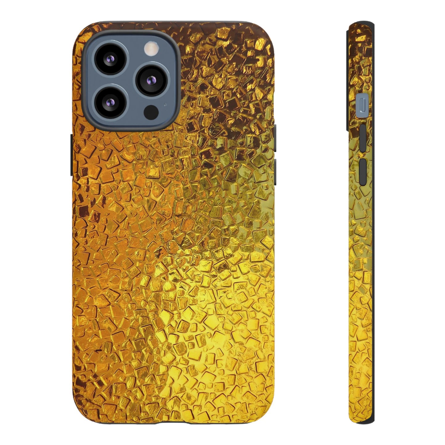 Gold - Whimsical Phone Cases